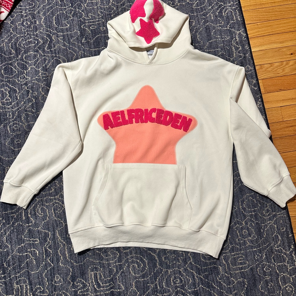 Alferic Eden Hoodie
